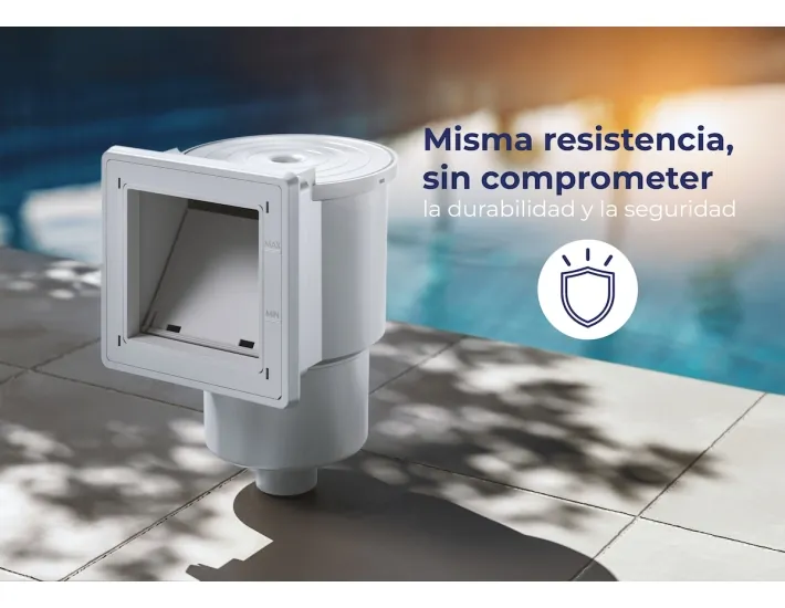 Schiumatoio e ugello a spruzzo Gre AR100