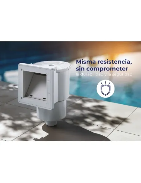 Schiumatoio e ugello a spruzzo Gre AR100