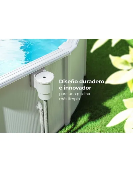 Schiumatoio e ugello a spruzzo Gre AR100