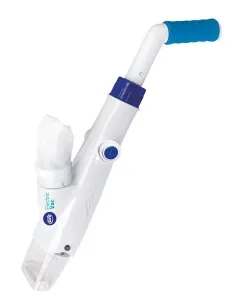 Batterij aangedreven zwembadreiniger Gre Pool & Spa Vac CSPA
