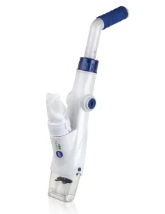 Batterij aangedreven zwembadreiniger Gre Pool & Spa Vac CSPA 2