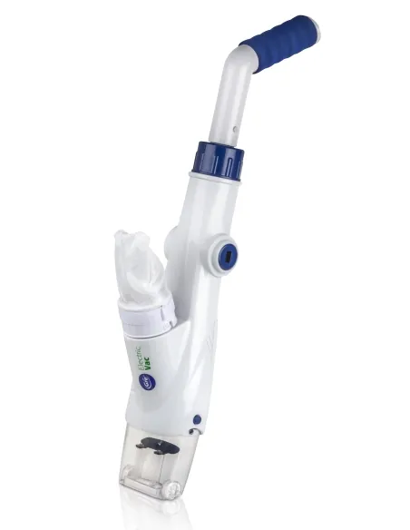 Batterij aangedreven zwembadreiniger Gre Pool & Spa Vac CSPA