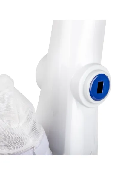 Batterij aangedreven zwembadreiniger Gre Pool & Spa Vac CSPA