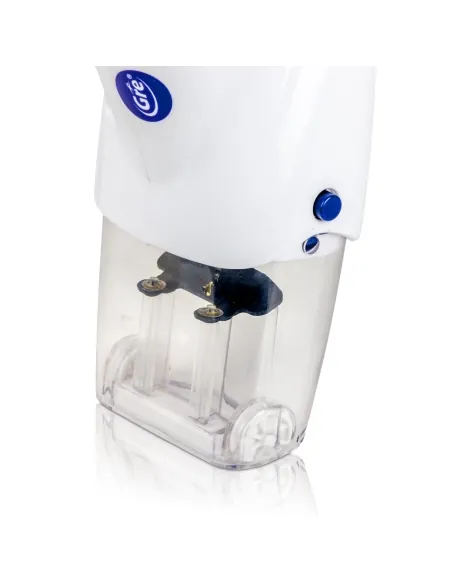 Batterij aangedreven zwembadreiniger Gre Pool & Spa Vac CSPA