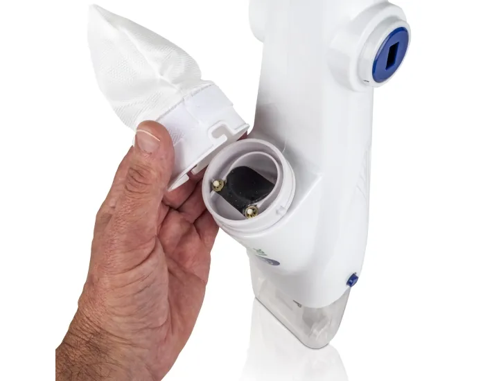 Batterij aangedreven zwembadreiniger Gre Pool &...