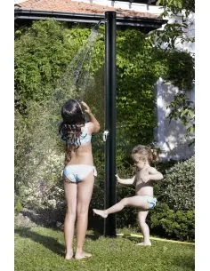 Solar garden shower Gre 20L 40664A 2