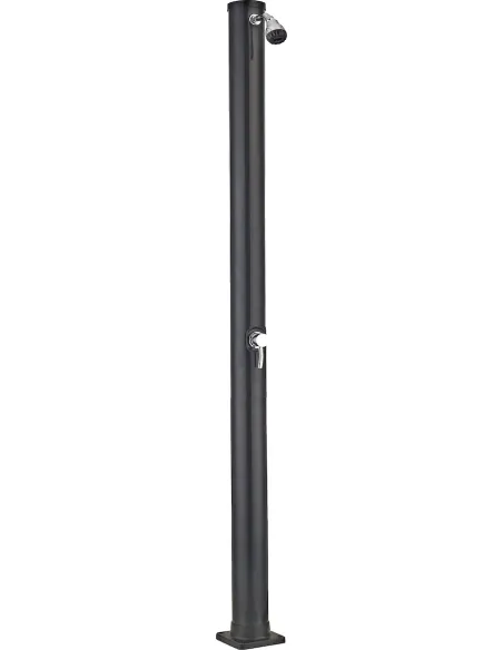 Dutxa solar de jardí Gre 20L 40664A