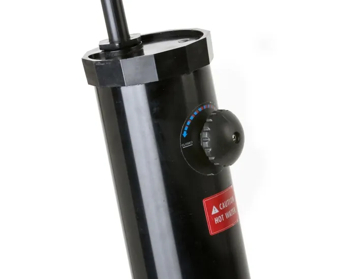 Solar douche 9L Gre AR1009