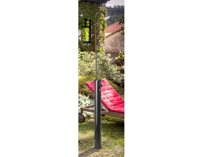 Solar douche 9L Gre AR1009