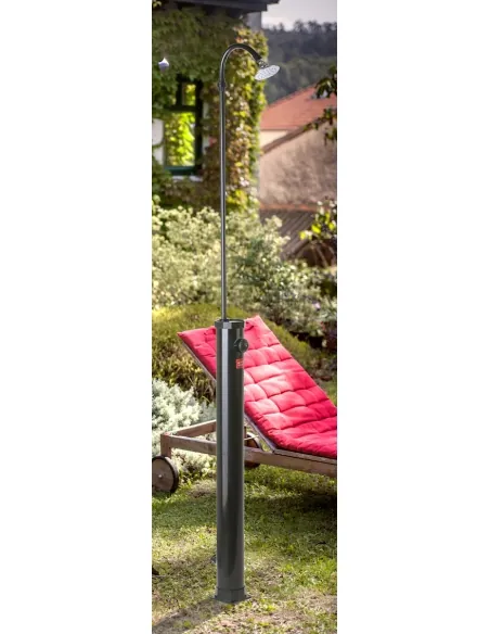 Solar douche 9L Gre AR1009