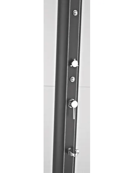 Tuindouche op zonne-energie Gre 32 liter AR1130