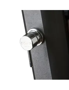 Solar shower aluminum 18L Gre SSAL18 SSAL18 2