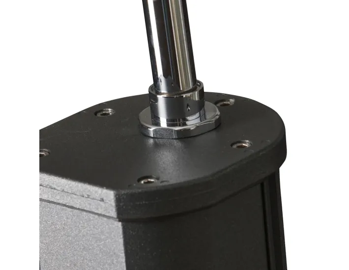 Dutxa solar alumini 18L Gre SSAL18