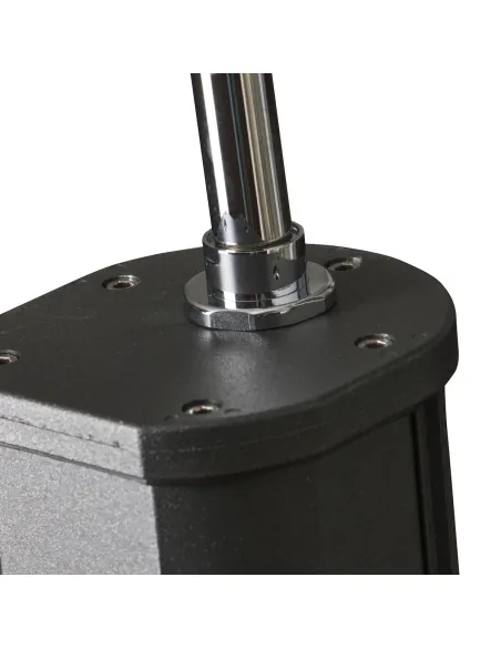 Dutxa solar alumini 18L Gre SSAL18