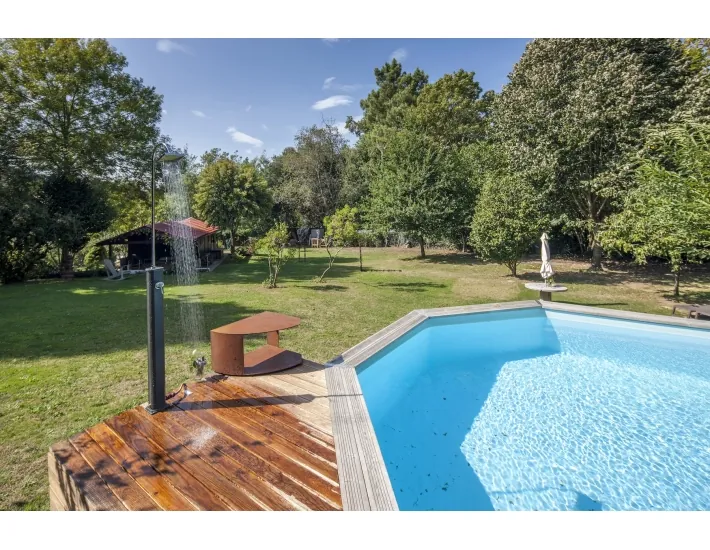 Dutxa solar alumini 18L Gre SSAL18