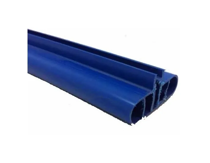 Bodemprofiel Zwembad. Inground Gre PGT001400P