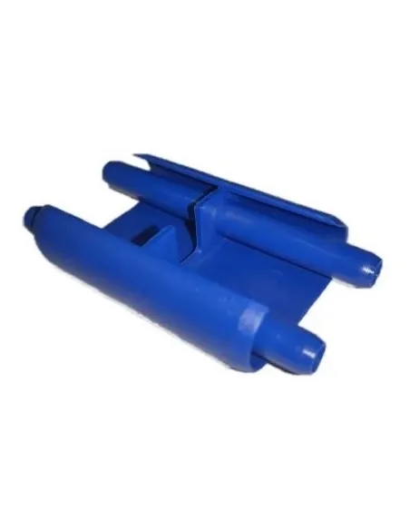 PGT-Schwimmbad Bodenprofilverbinder Gre PIUP