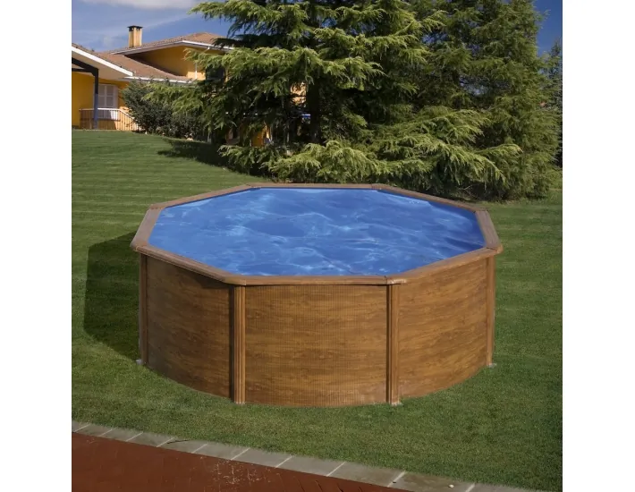 Detachable Swimming Pool Gre Pacific Circular...