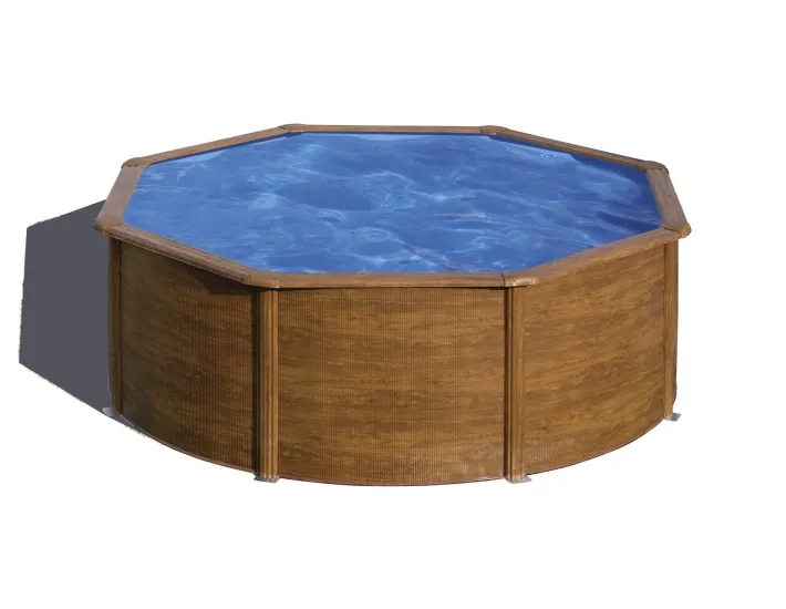 Detachable Swimming Pool Gre Pacific Circular...