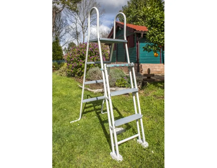 Detachable Swimming Pool Gre Pacific Circular...