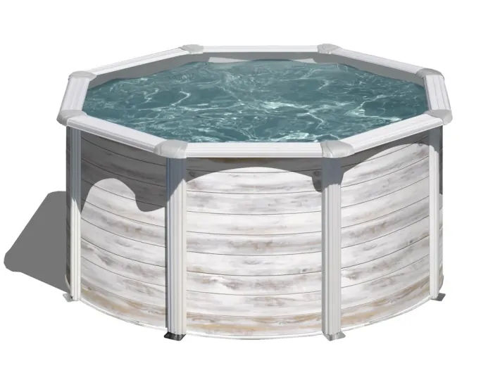 Gre Finland Circular Pool Nordic Decoration