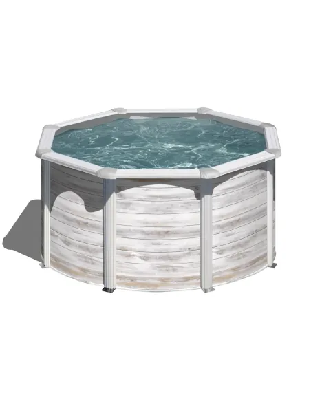 Gre Finland Circular Pool Nordic Decoration