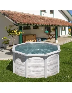 Gre Finland Circular Pool Nordic Decoration