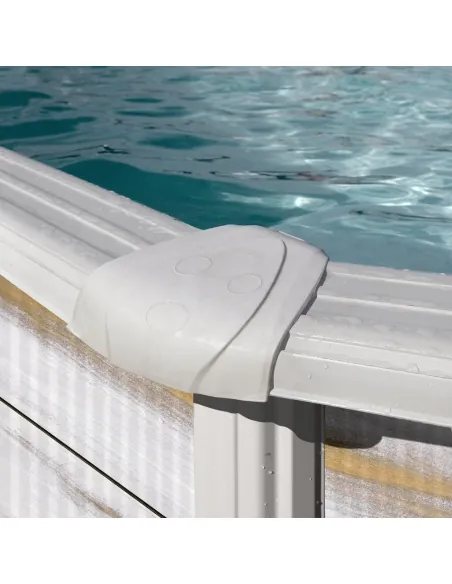 Gre Finland Circular Pool Nordic Decoration