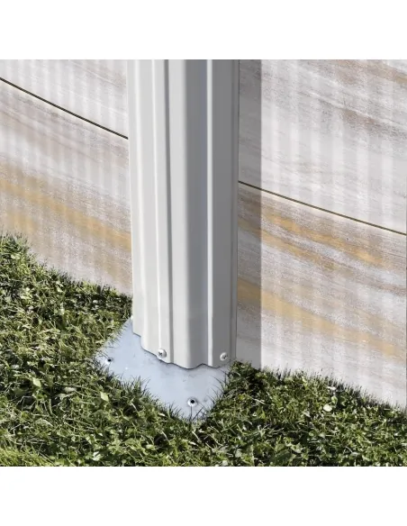 Gre Finland Circular Pool Nordic Decoration