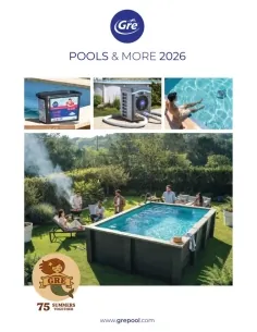 Swimming Pools Catalog Gre