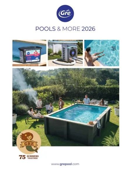 Swimming Pools Catalog Gre
