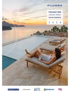 AstralPool Tarievencatalogus