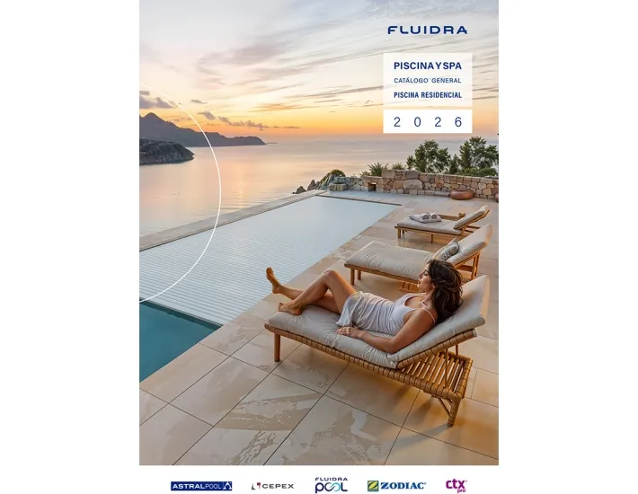 AstralPool Tarievencatalogus