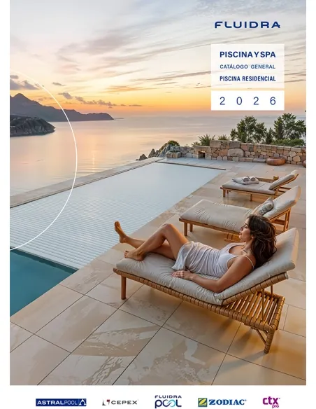 AstralPool Tarievencatalogus