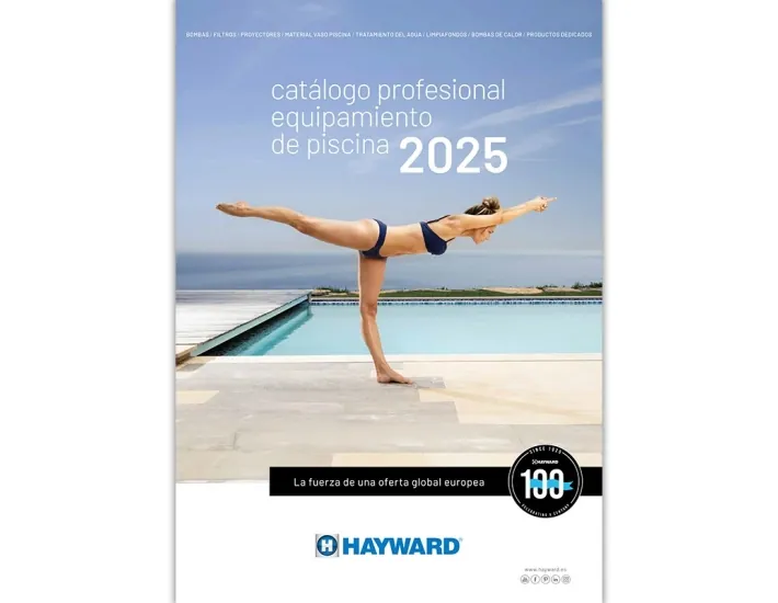 Tariff Catalog Hayward