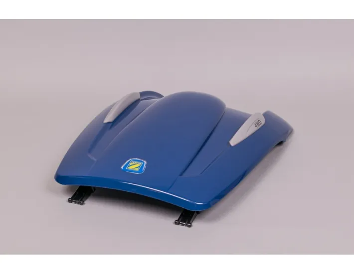 Zodiac Vortex 3 4WD RV5400 R0595900 Upper Front...