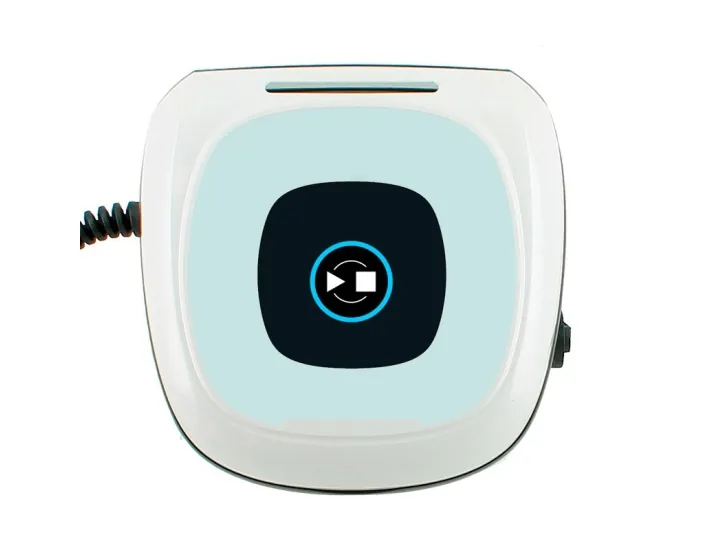 Besturingseenheid Zodiac CN TYPE 6 EU R1000600