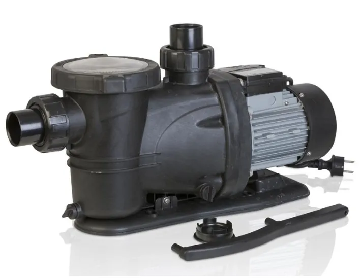 Bomba autoaspirante Gre Premium