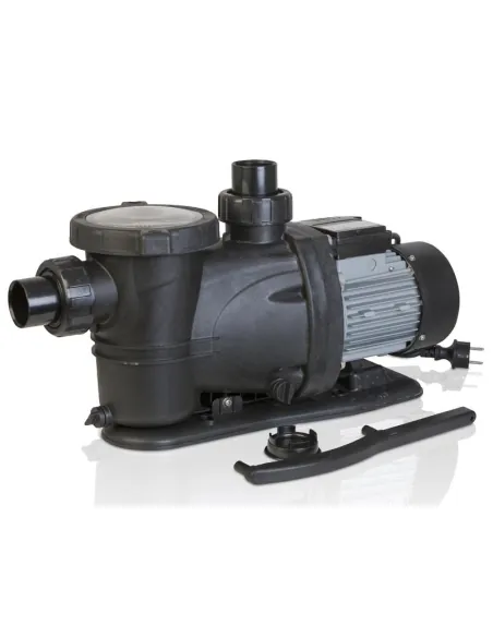 Bomba autoaspirante Gre Premium