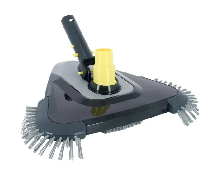 Netejafons manual triangular Zodiac Serenit