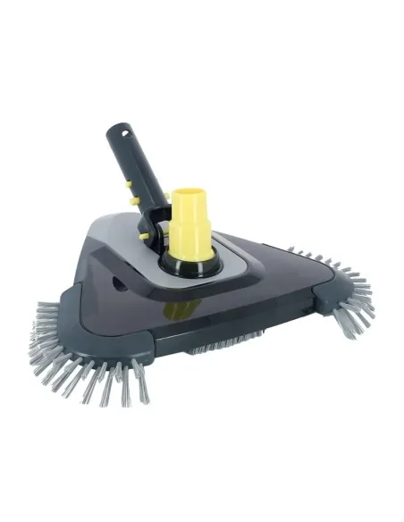 Netejafons manual triangular Zodiac Serenit