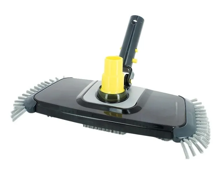 Limpiafondos manual rectangular Zodiac Serenit