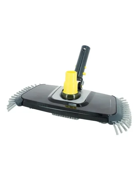 Limpiafondos manual rectangular Zodiac Serenit