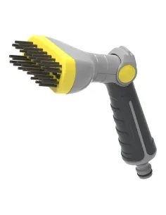 Hose spray gun with brush Zodiac Serenit