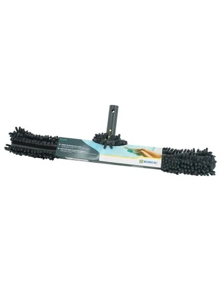 Microfiber brush 63 cm Zodiac Serenit