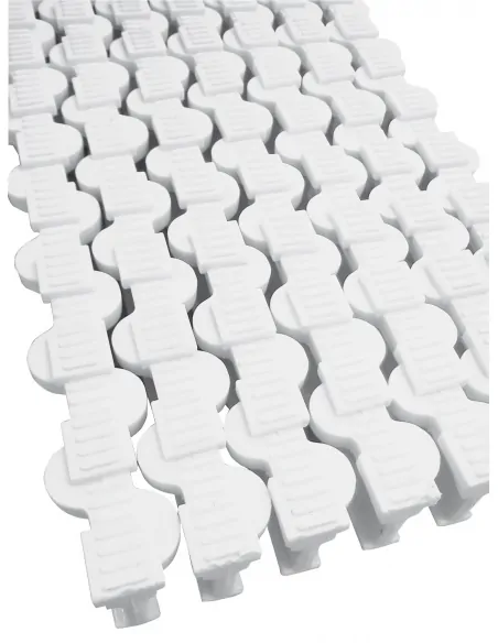 Rejilla antideslizamiento para Curvas AstralPool