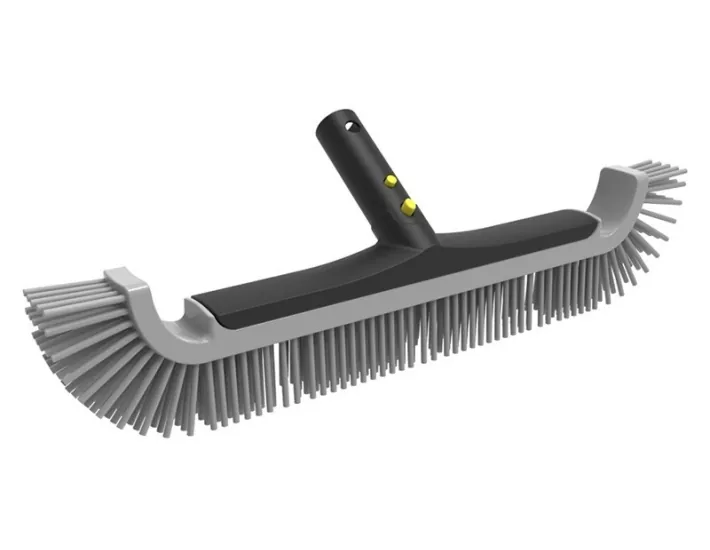 Curved wall brush 50 cm Zodiac Serenit