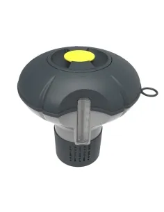 Floating chlorine dispenser Zodiac Serenit