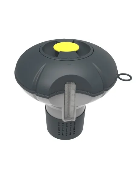 Floating chlorine dispenser Zodiac Serenit