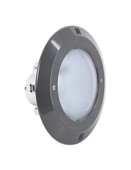 Projetor LED PAR56 AstralPool LumiPlus Essential - Cinzento Antracite